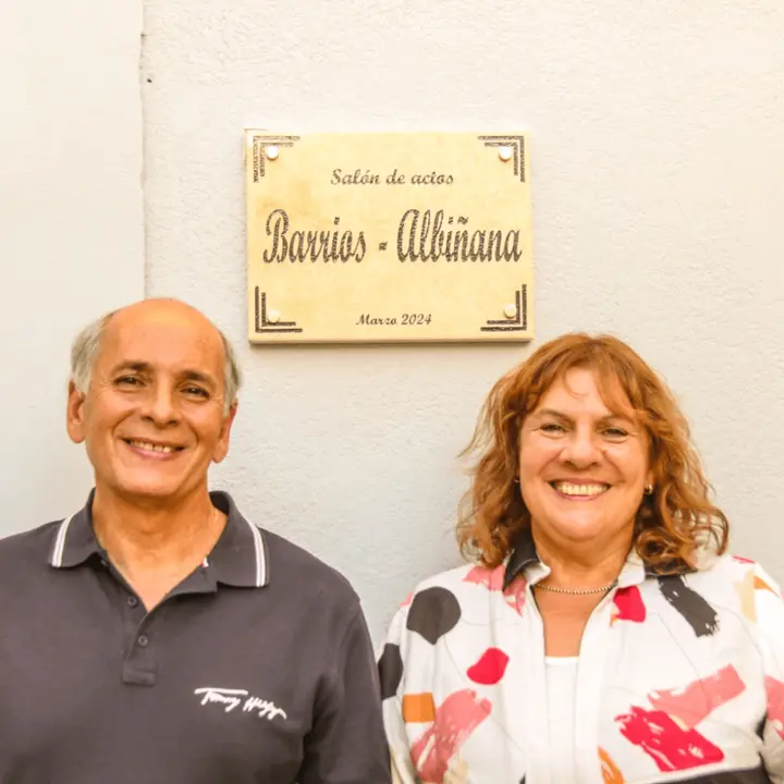 Inglés en San Juan, Argentina